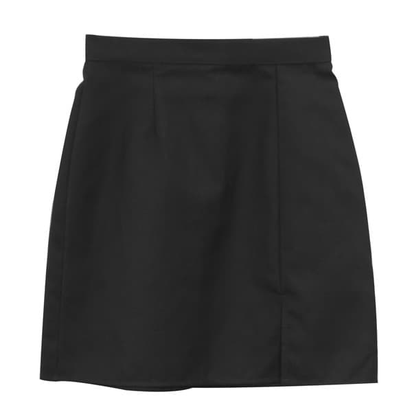 Girls Skirt (Straight) – Parkins School & Menswear