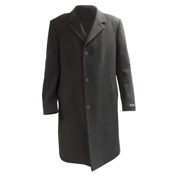 Wellington Overcoats – Parkins School & Menswear