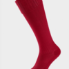 Red socks