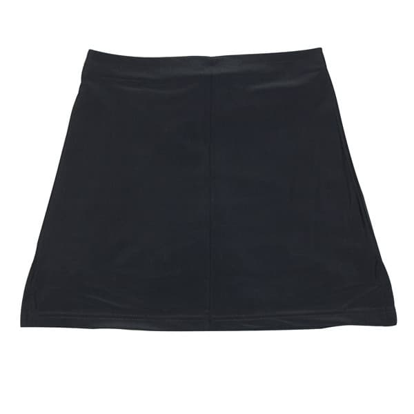 Black Skort – Parkins School & Menswear