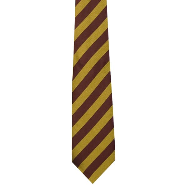 St. Leonard’s 6th Form Tie – Parkins School & Menswear