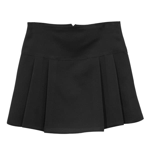 Girls Skirt (Pleated) – Parkins School & Menswear