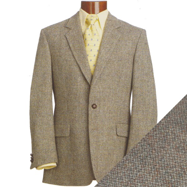 Harris tweed callum jacket cheap