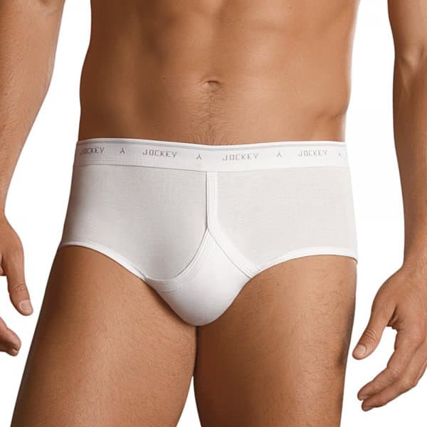 Classic Y Front Briefs – Parkins School & Menswear