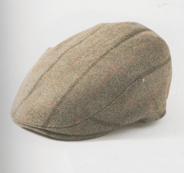 Gamekeeper Failsworth Cap Parkins School & Menswear