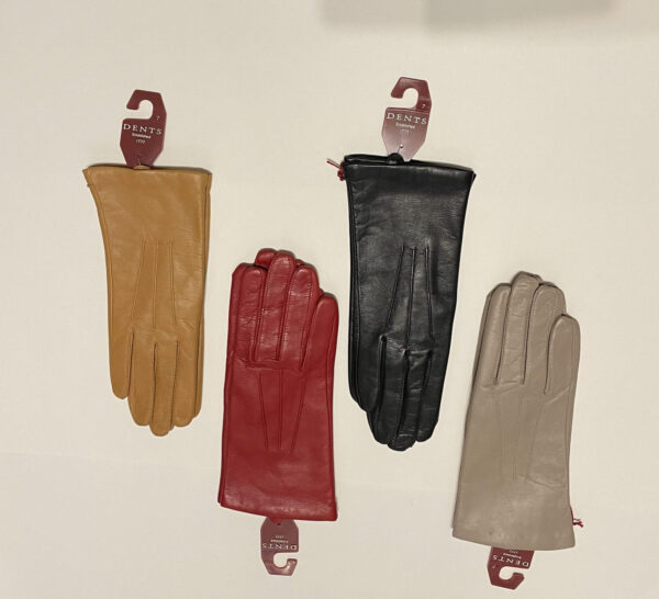 Ladies Gloves