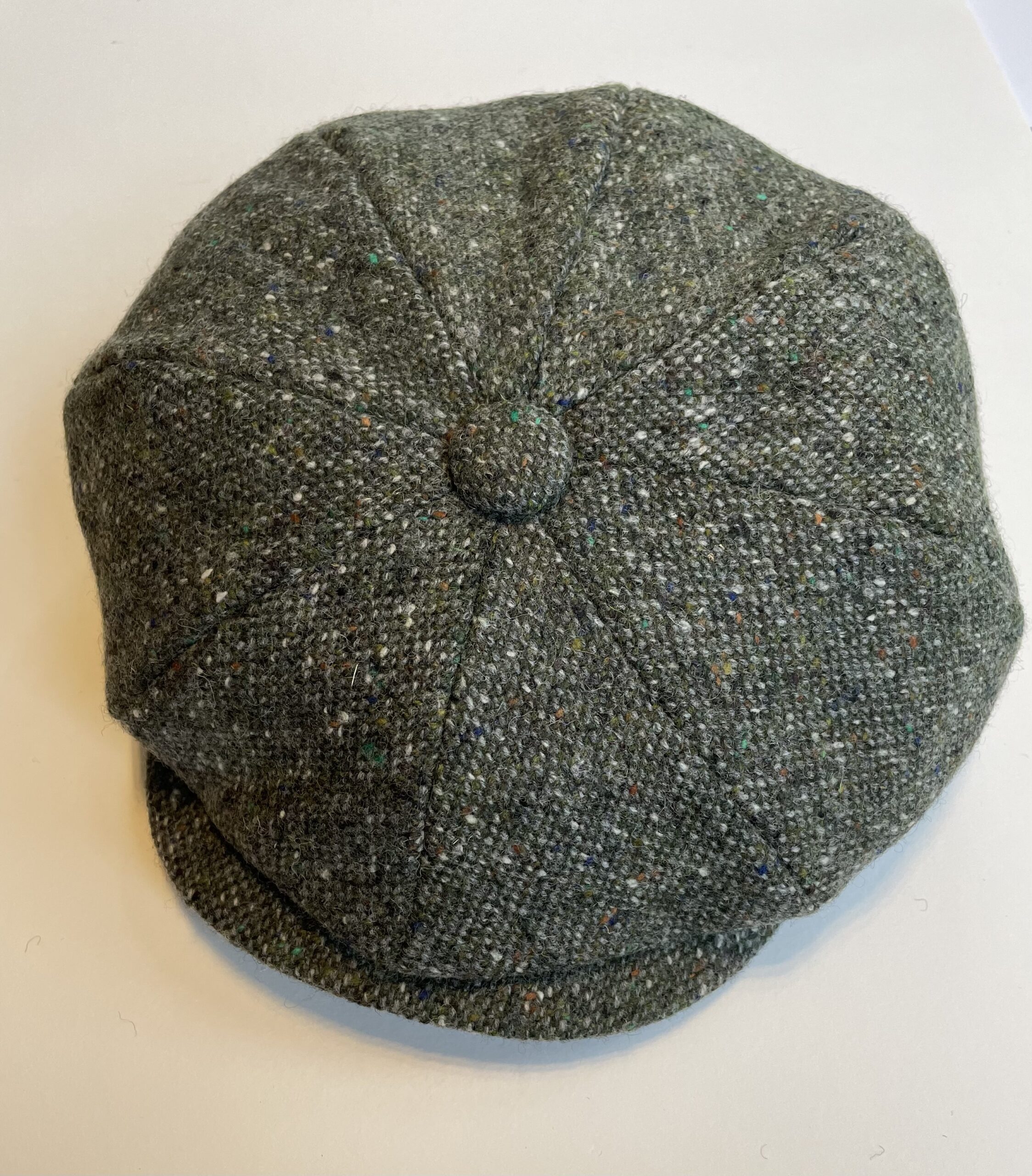 Donegal Mayo Cap – Parkins School & Menswear