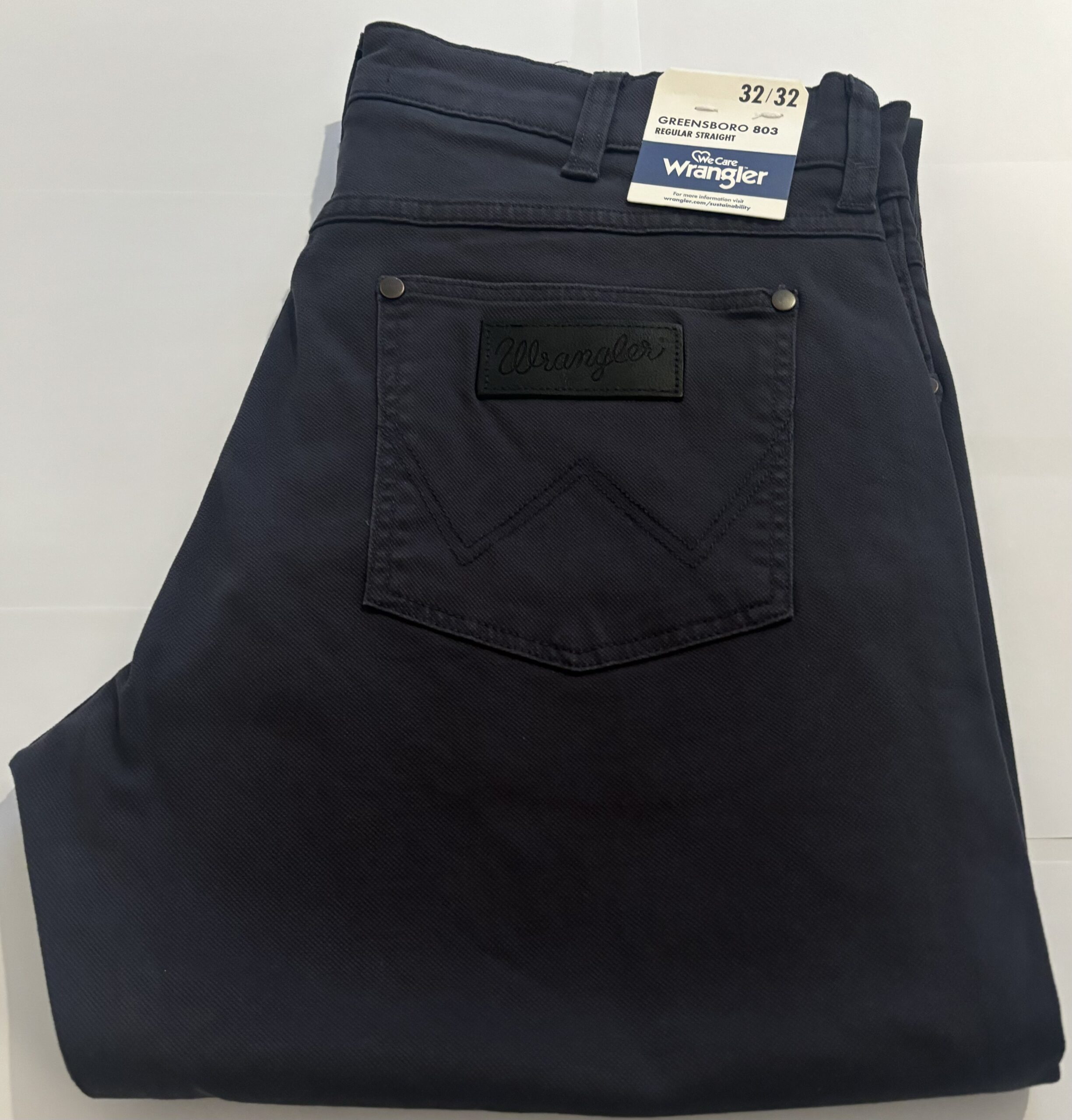 Greensboro Dark Navy