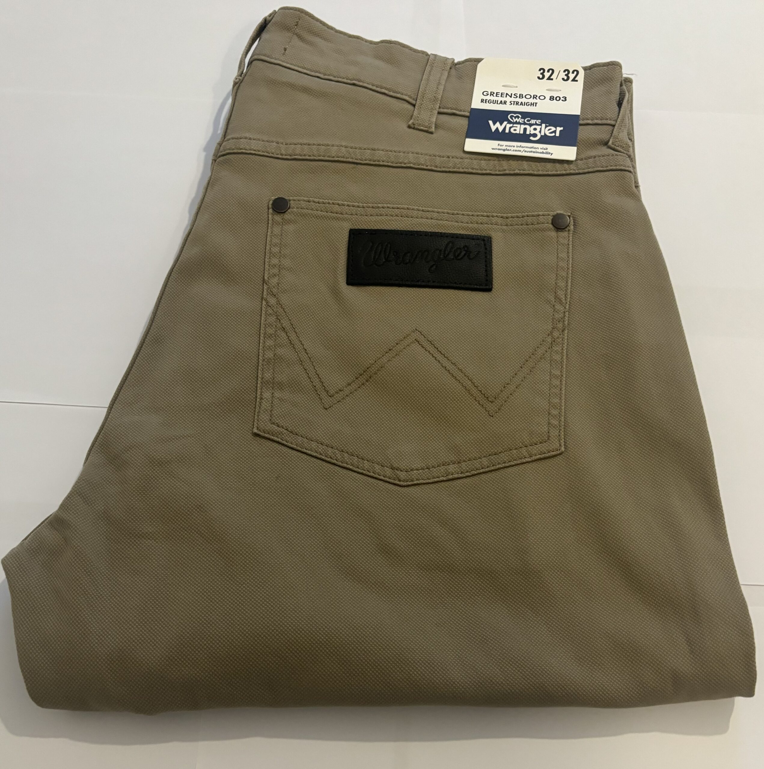 Greensboro Lead Grey (Beige)